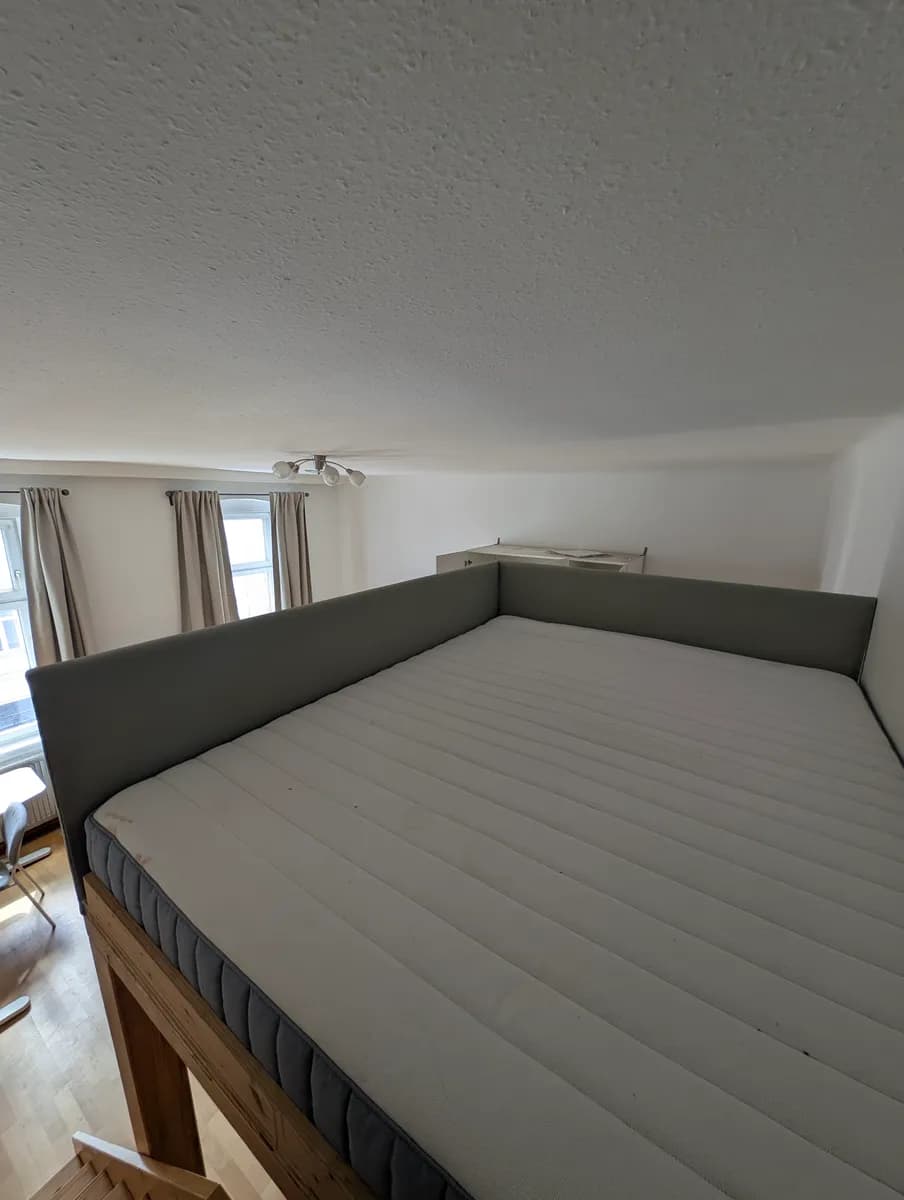 1-Zimmer-Immobilie mieten in Wien – 32 m², € 890 – Bild 12 von 17
