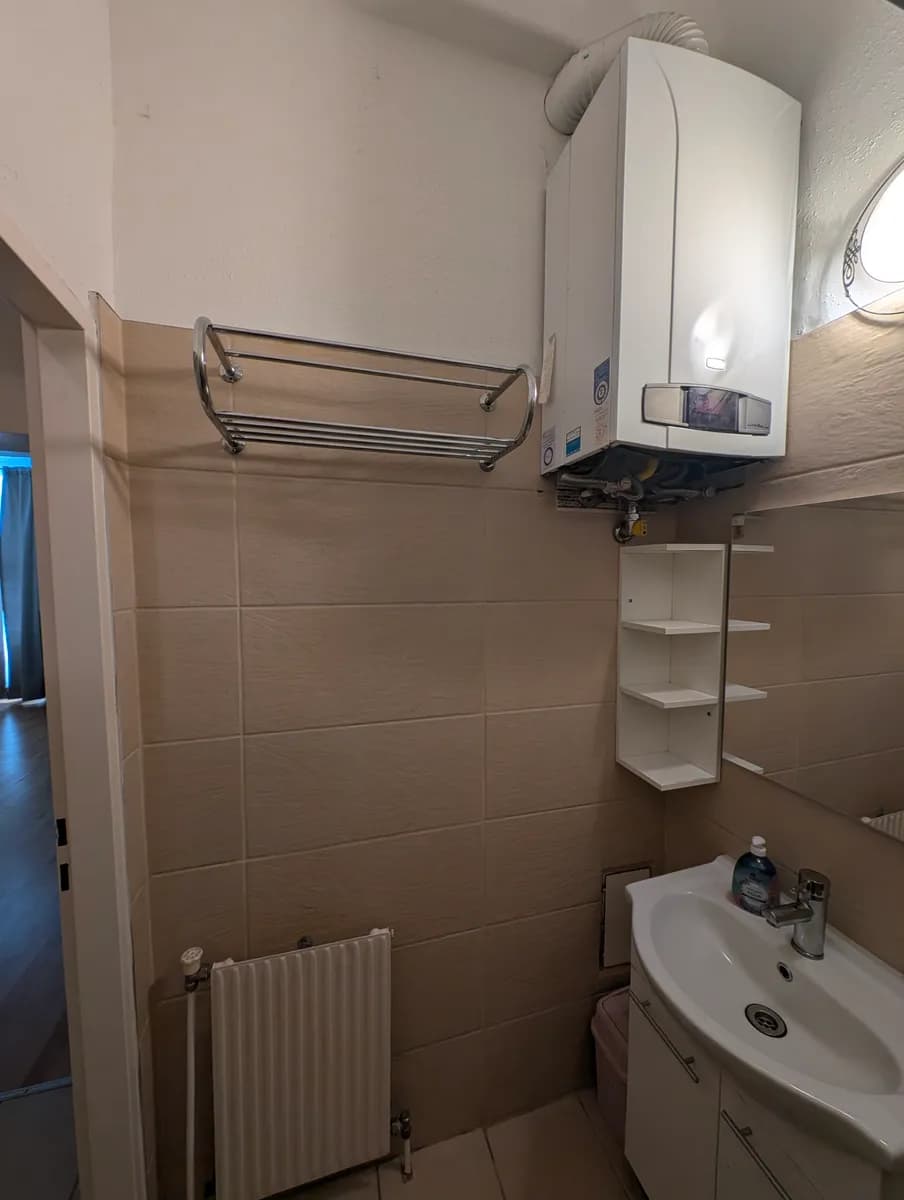 1-Zimmer-Immobilie mieten in Wien – 32 m², € 890 – Bild 13 von 17