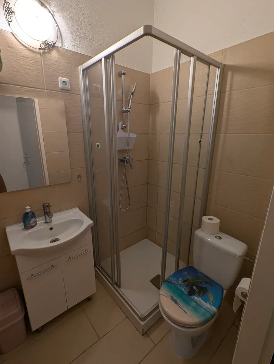 1-Zimmer-Immobilie mieten in Wien – 32 m², € 890 – Bild 14 von 17