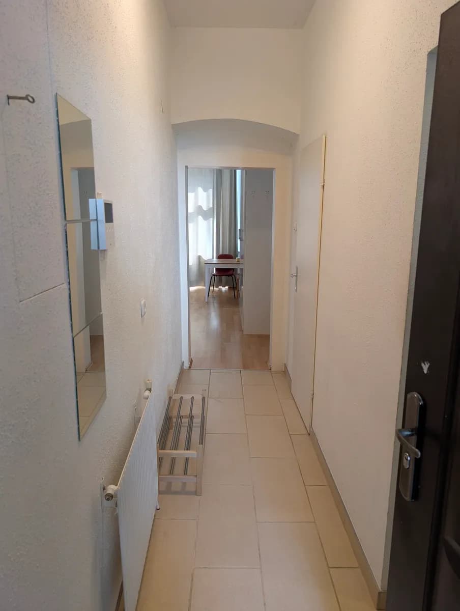1-Zimmer-Immobilie mieten in Wien – 32 m², € 890 – Bild 15 von 17