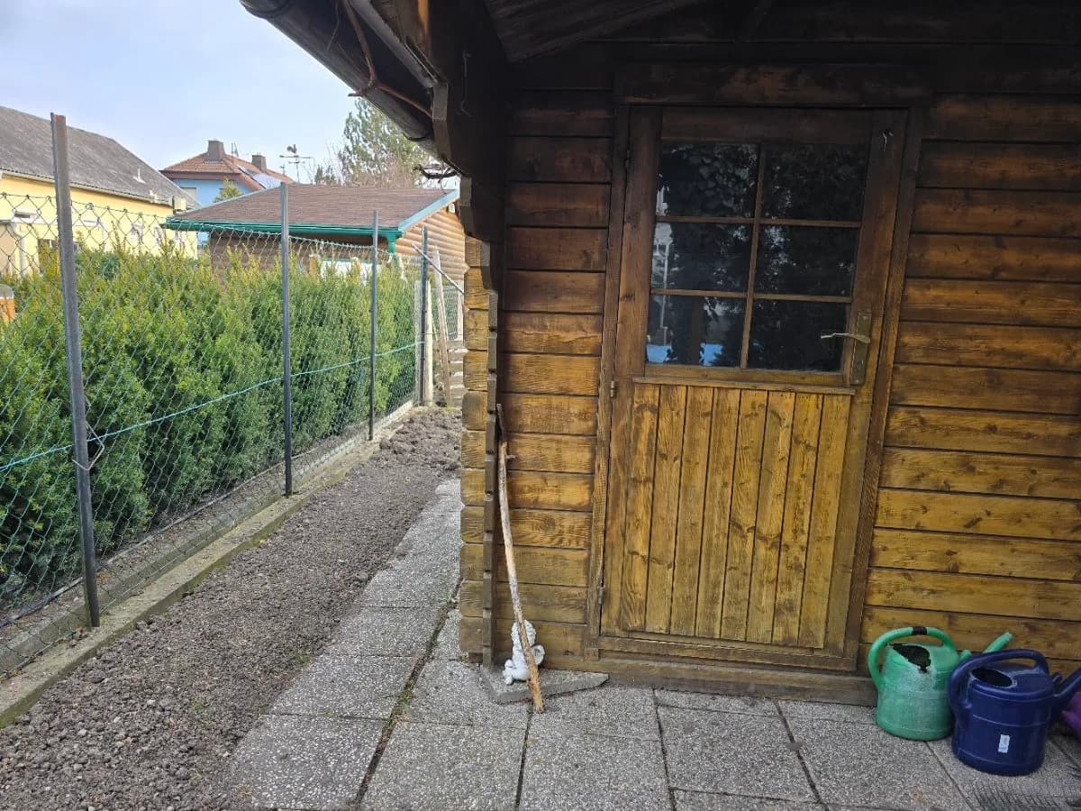 Gewerbeimmobilie mieten in Baden – 120 m², € 1.200 – Bild 3 von 18