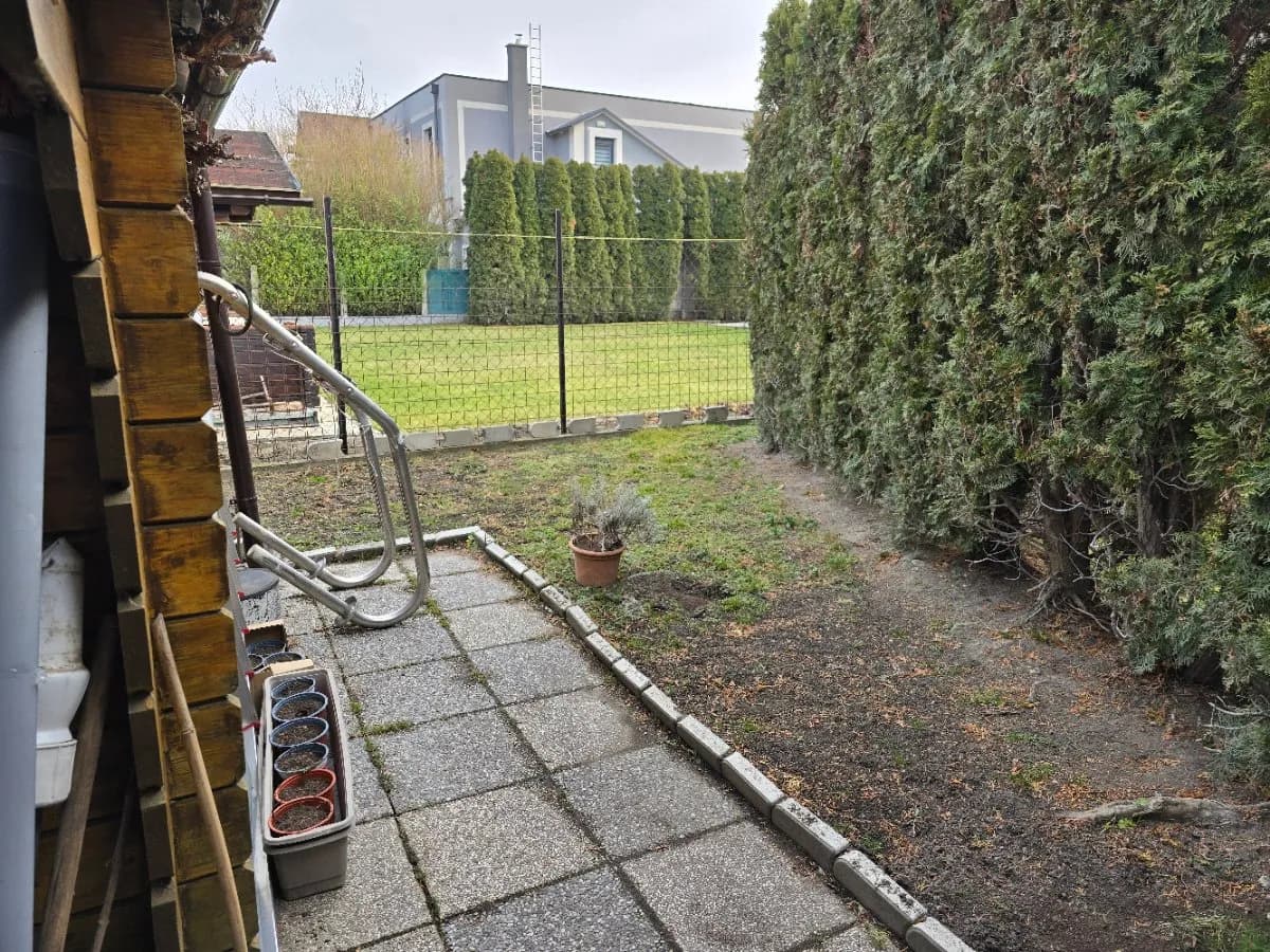 Gewerbeimmobilie mieten in Baden – 120 m², € 1.200 – Bild 4 von 18