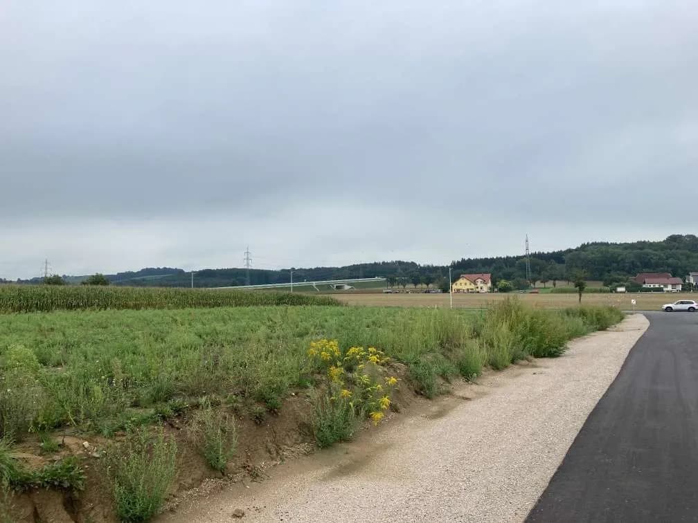 Grundstück kaufen in Scheibbs – 966 m², € 135.240 – Bild 2 von 3
