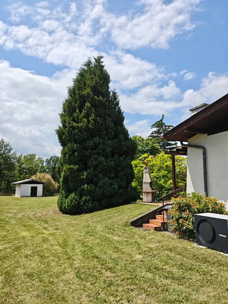 4-Zimmer-Haus kaufen in Oberpullendorf – 110 m², € 280.000 – Bild 3 von 19