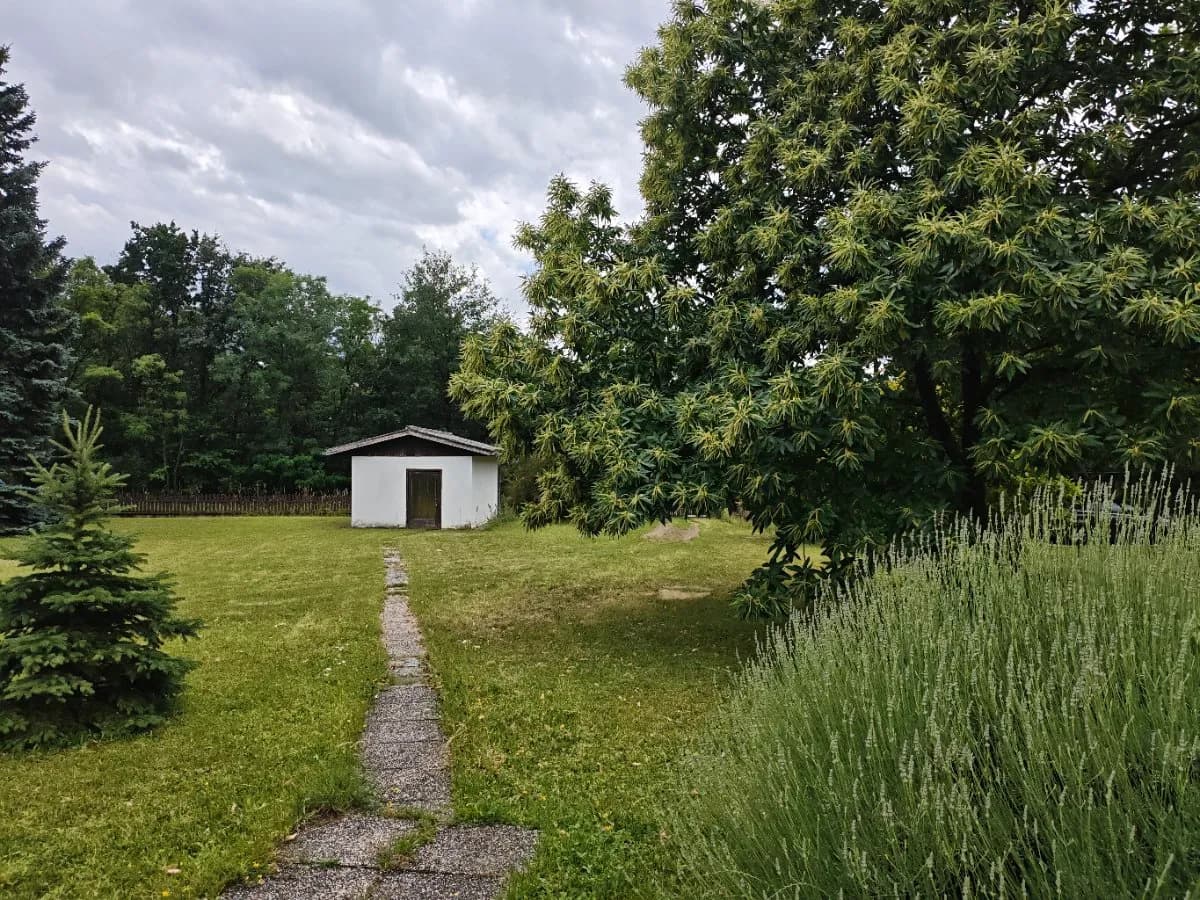 4-Zimmer-Haus kaufen in Oberpullendorf – 110 m², € 280.000 – Bild 4 von 19
