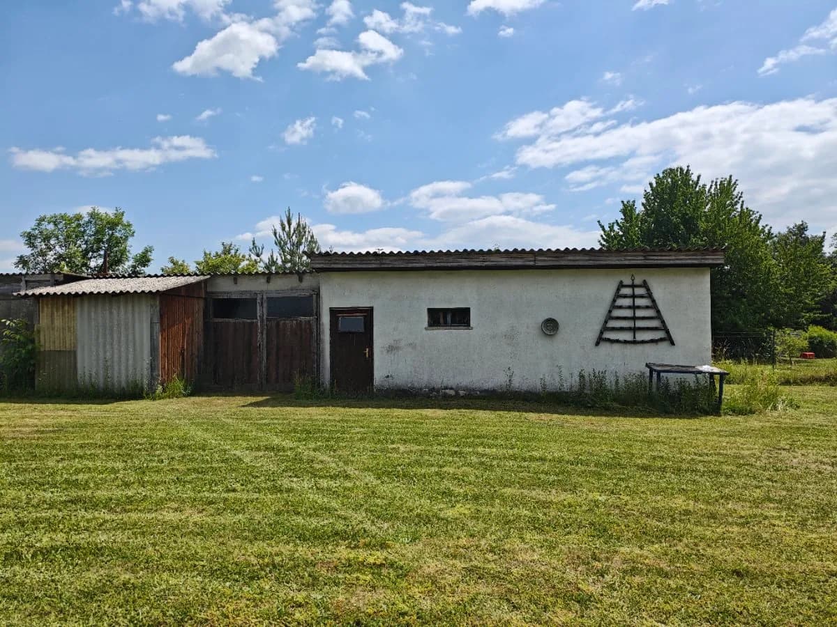 4-Zimmer-Haus kaufen in Oberpullendorf – 110 m², € 280.000 – Bild 5 von 19