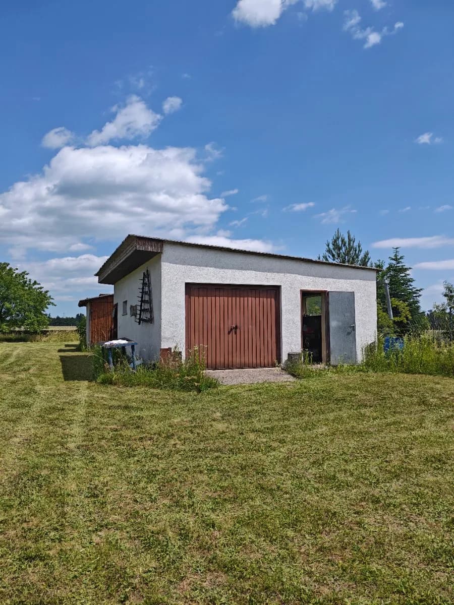 4-Zimmer-Haus kaufen in Oberpullendorf – 110 m², € 280.000 – Bild 6 von 19