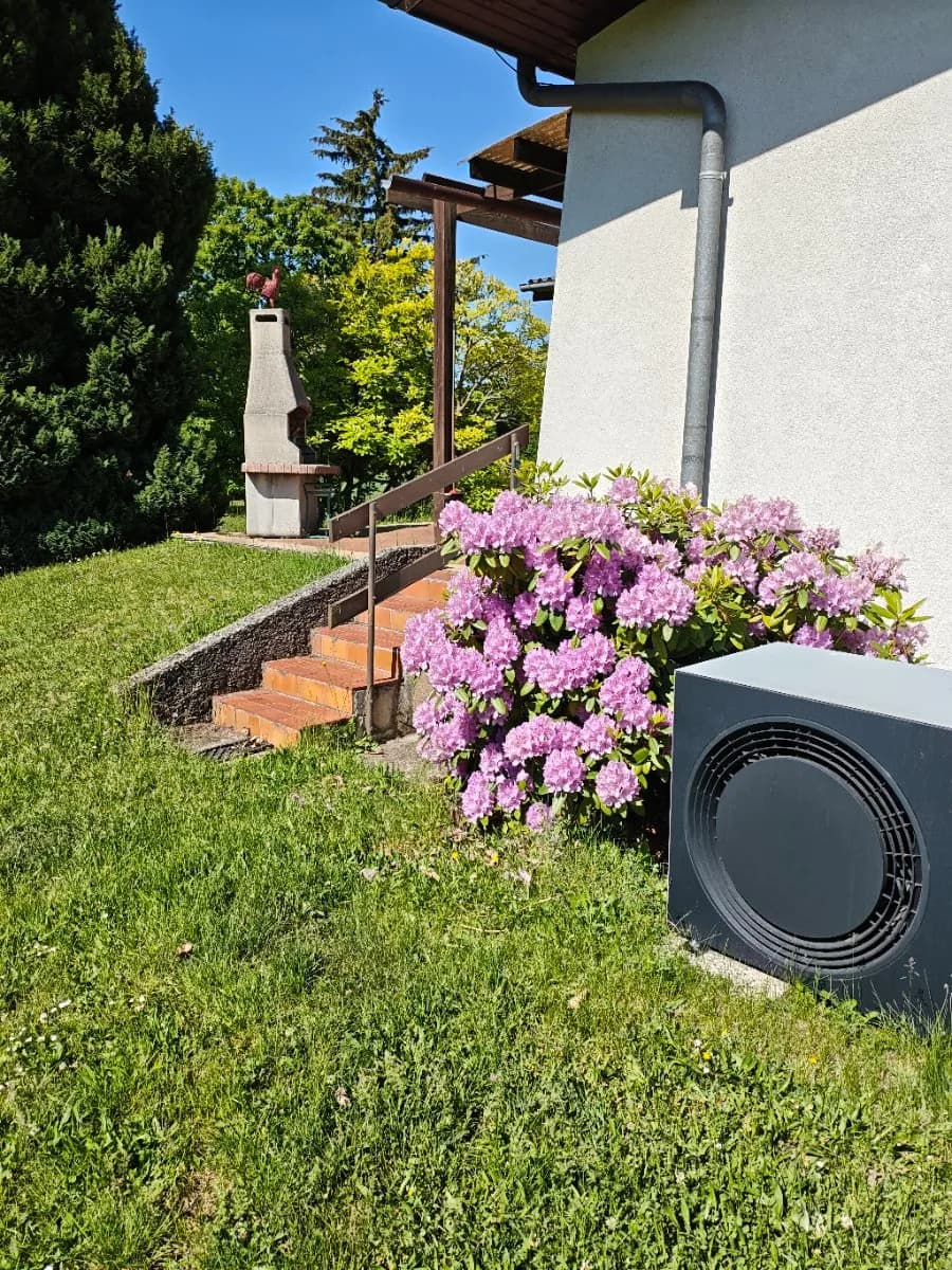 4-Zimmer-Haus kaufen in Oberpullendorf – 110 m², € 280.000 – Bild 7 von 19