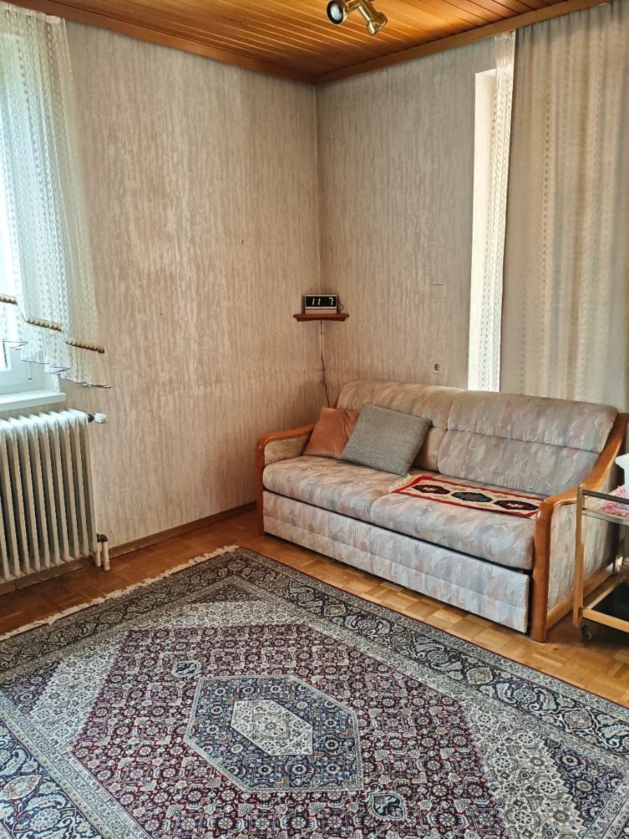 4-Zimmer-Haus kaufen in Oberpullendorf – 110 m², € 280.000 – Bild 10 von 19