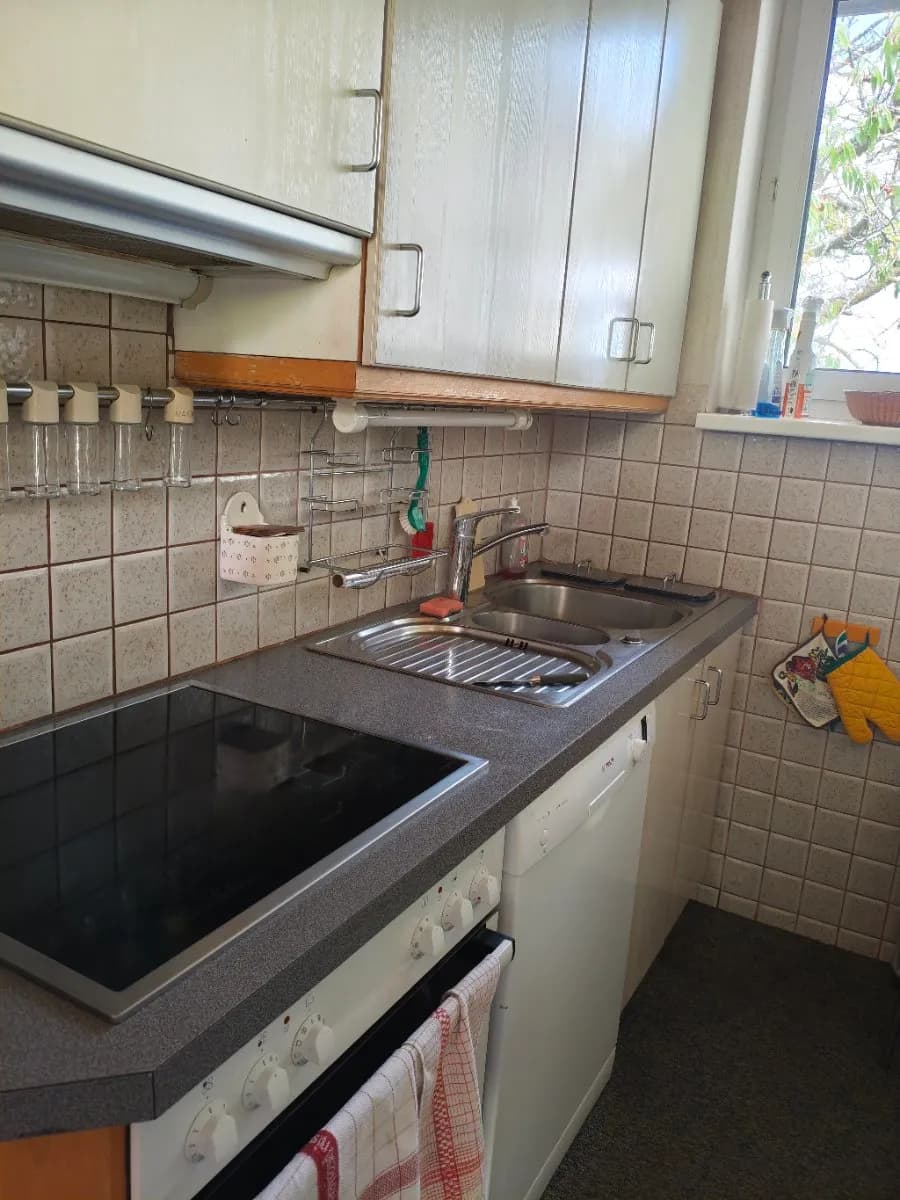 4-Zimmer-Haus kaufen in Oberpullendorf – 110 m², € 280.000 – Bild 11 von 19