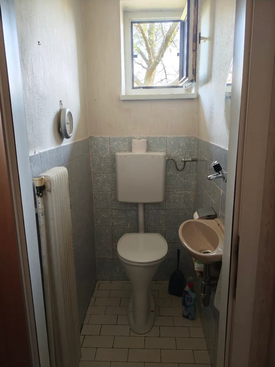 4-Zimmer-Haus kaufen in Oberpullendorf – 110 m², € 280.000 – Bild 14 von 19