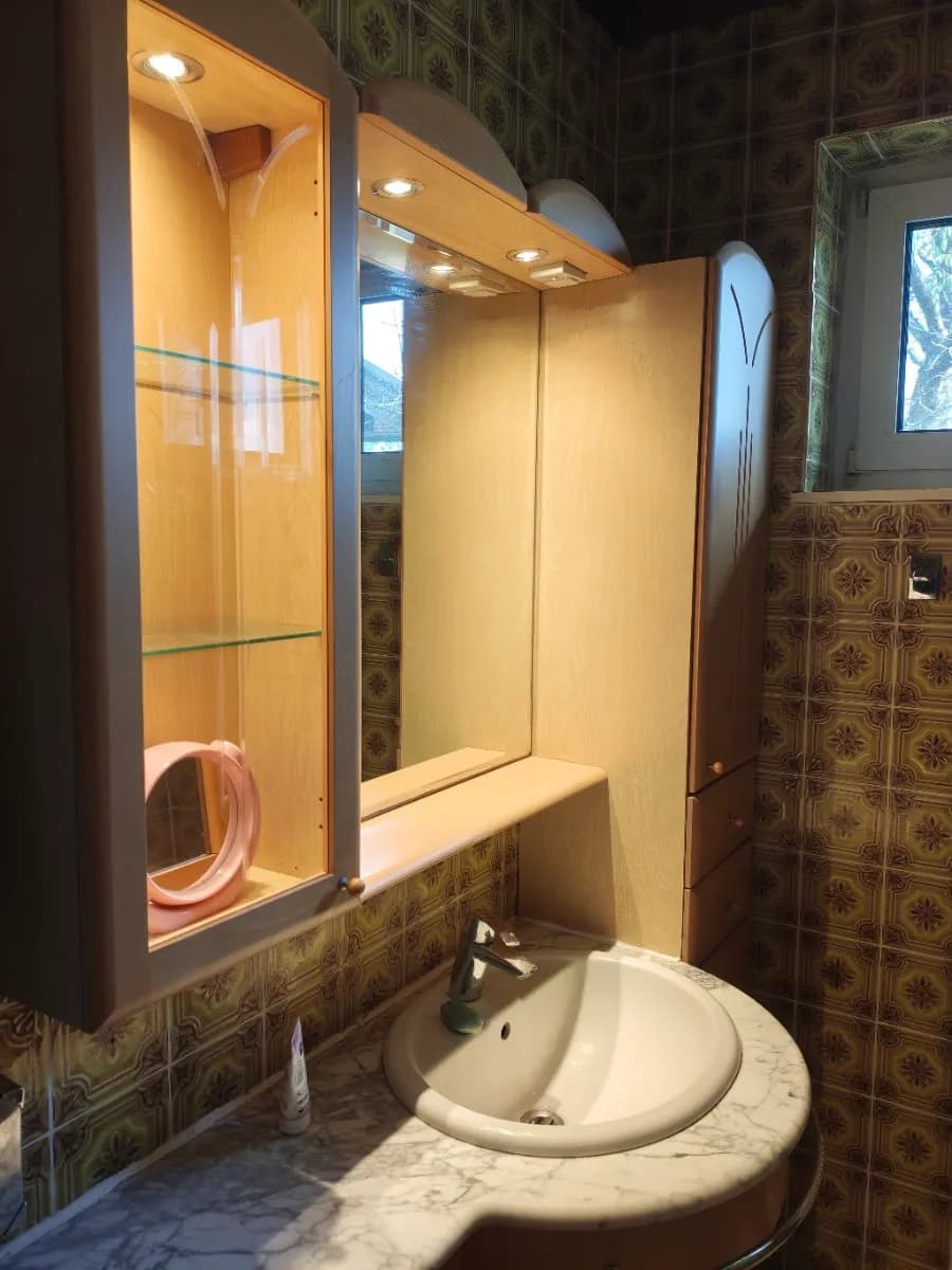 4-Zimmer-Haus kaufen in Oberpullendorf – 110 m², € 280.000 – Bild 17 von 19