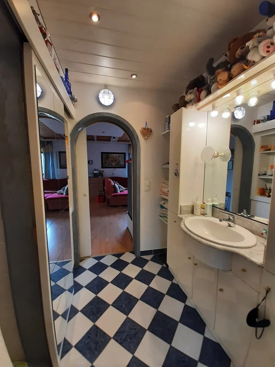 4-Zimmer-Haus kaufen in Urfahr-Umgebung – 100 m², € 277.000 – Bild 12 von 40