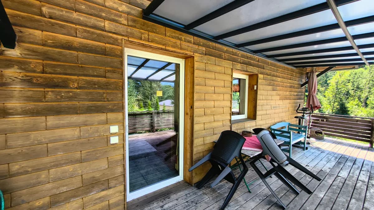 4-Zimmer-Haus kaufen in Urfahr-Umgebung – 100 m², € 277.000 – Bild 26 von 40