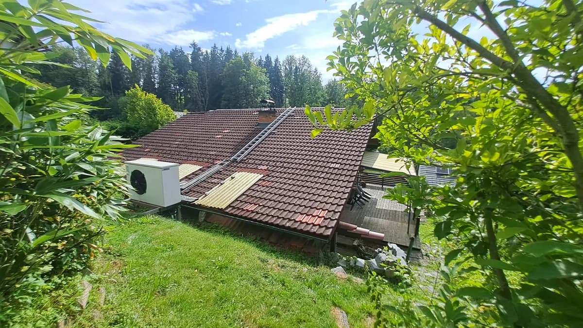 4-Zimmer-Haus kaufen in Urfahr-Umgebung – 100 m², € 277.000 – Bild 36 von 40