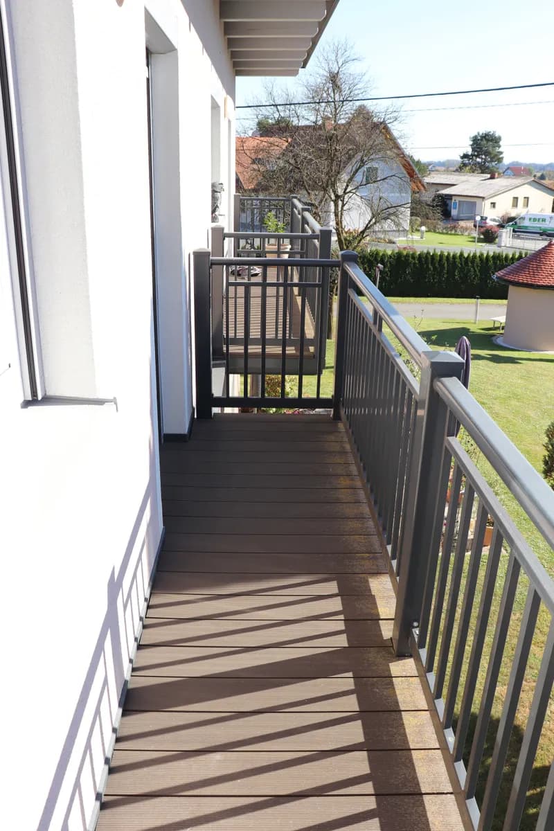 3-Zimmer-Wohnung mieten in Leibnitz – 63 m², € 880 – Bild 10 von 10