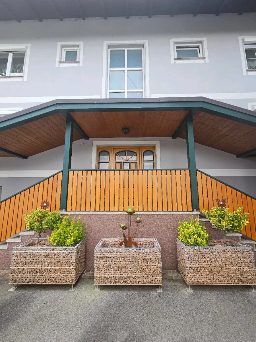 2-Zimmer-Wohnung mieten in Hartberg-Fürstenfeld – 65 m², € 430