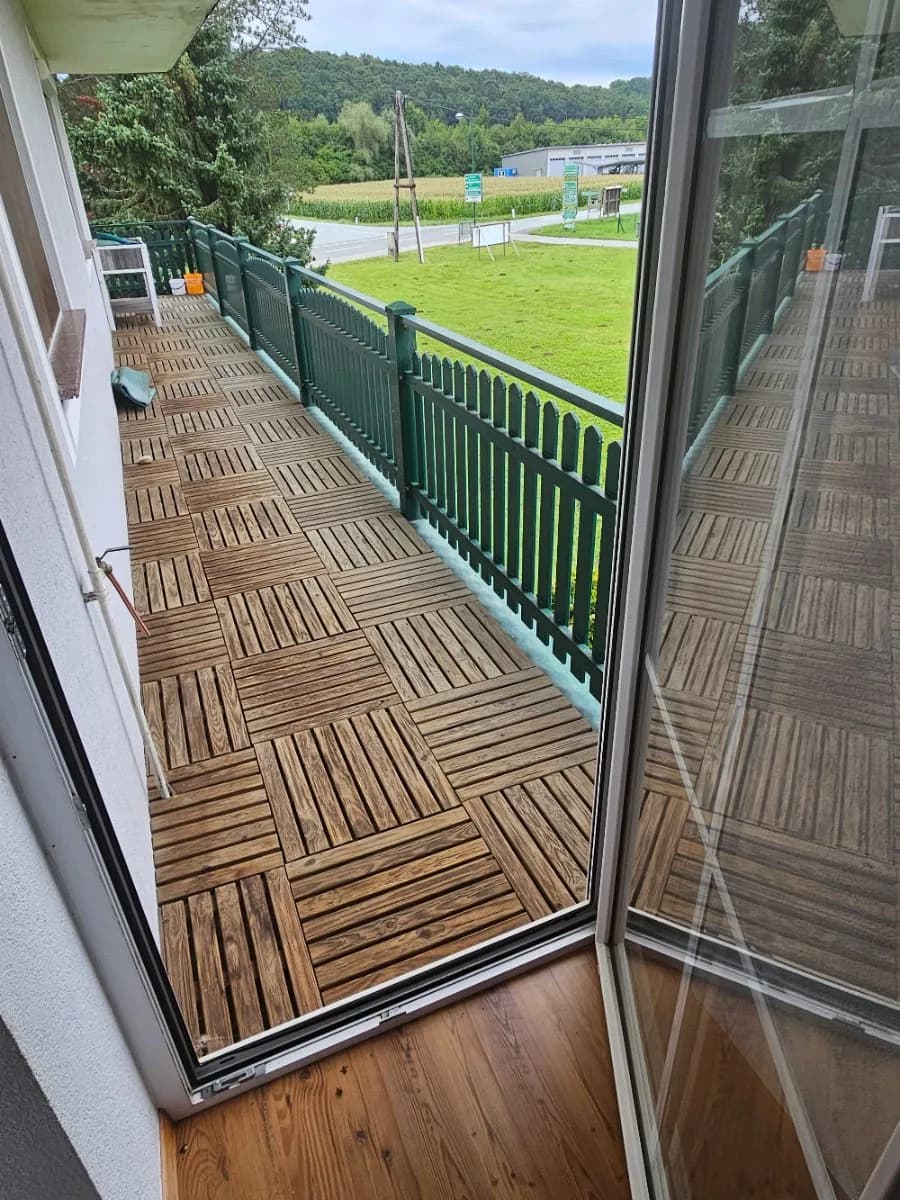 2-Zimmer-Wohnung mieten in Hartberg-Fürstenfeld – 65 m², € 430 – Bild 11 von 16