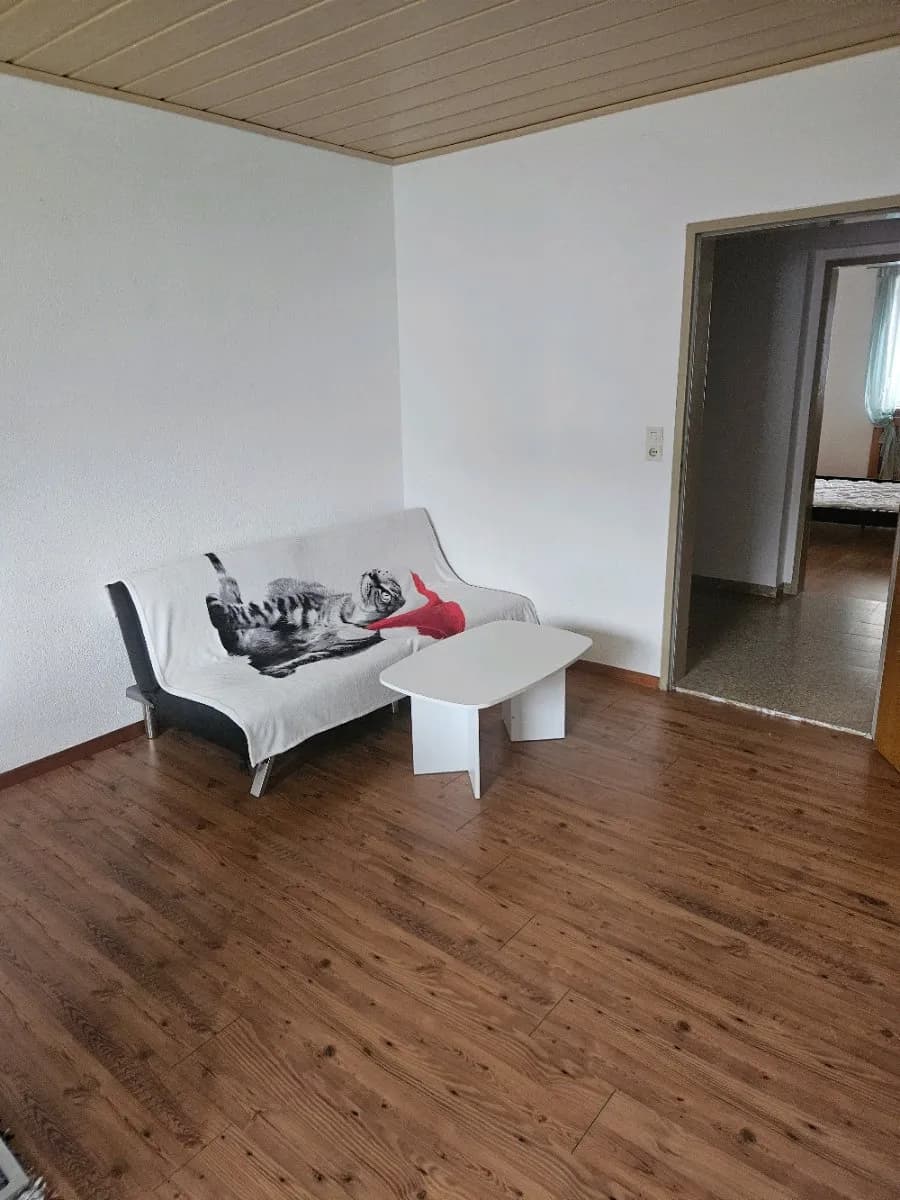 2-Zimmer-Wohnung mieten in Hartberg-Fürstenfeld – 65 m², € 430 – Bild 14 von 16