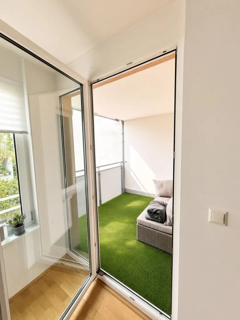 2-Zimmer-Wohnung kaufen in Wien – 47,78 m², € 369.900 – Bild 2 von 13