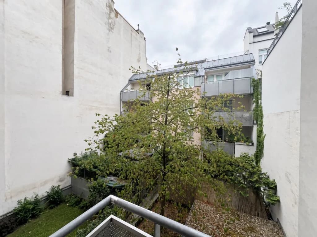 2-Zimmer-Wohnung kaufen in Wien – 47,78 m², € 369.900 – Bild 3 von 13