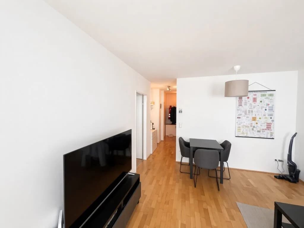 2-Zimmer-Wohnung kaufen in Wien – 47,78 m², € 369.900 – Bild 4 von 13