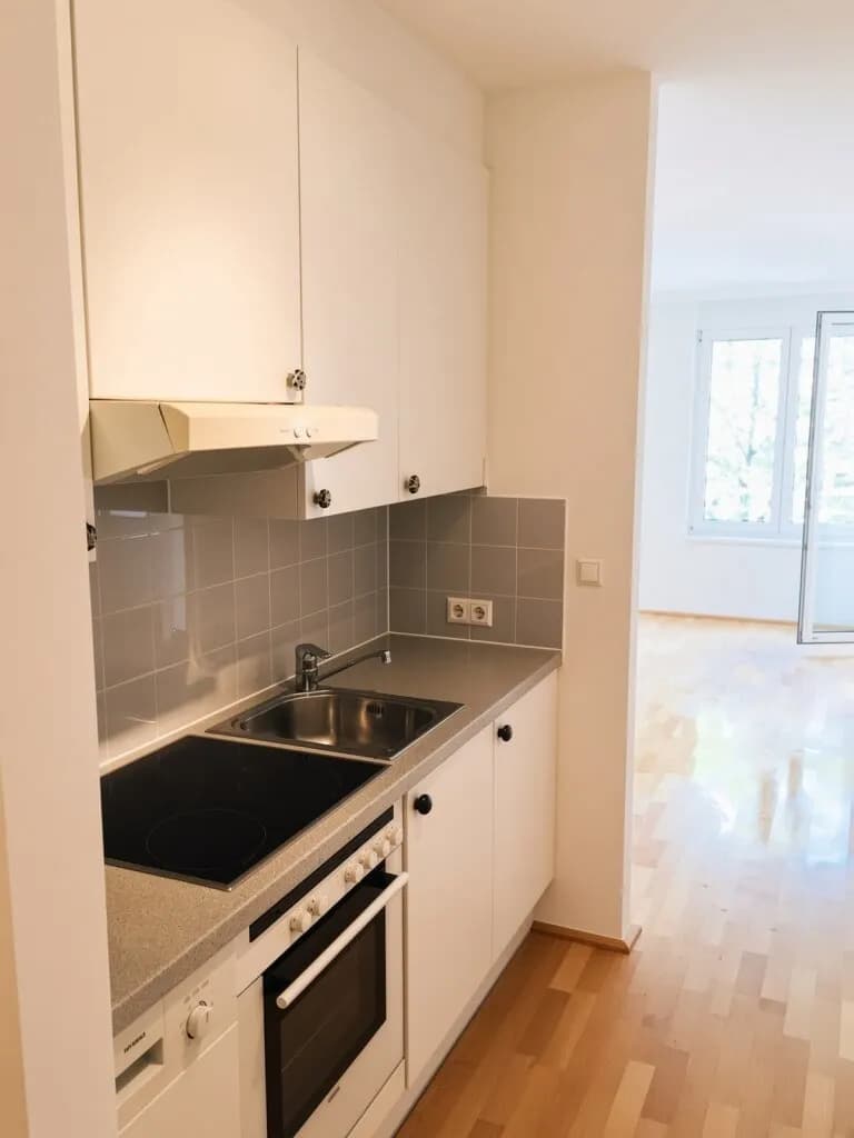 2-Zimmer-Wohnung kaufen in Wien – 47,78 m², € 369.900 – Bild 7 von 13