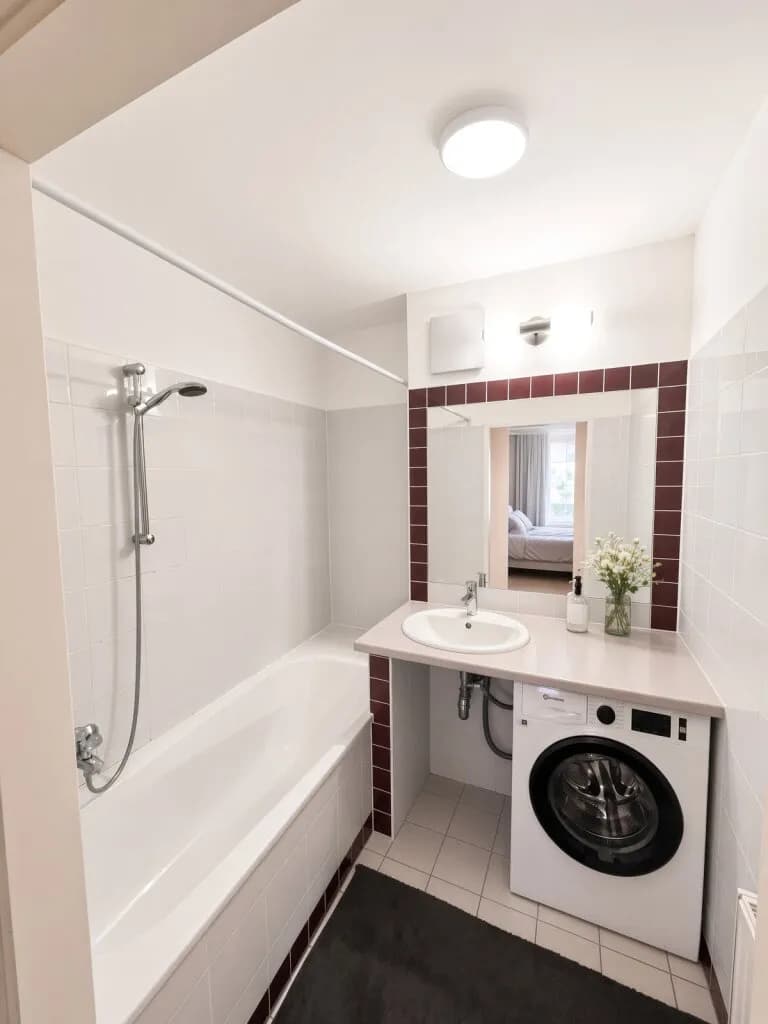 2-Zimmer-Wohnung kaufen in Wien – 47,78 m², € 369.900 – Bild 9 von 13