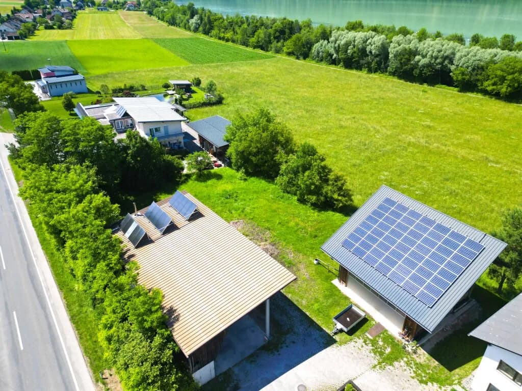 Grundstück kaufen in Klagenfurt Land – 702 m², € 79.000 – Bild 3 von 14