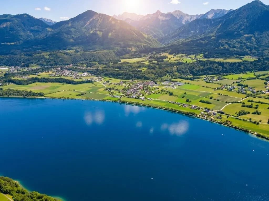 Grundstück kaufen in Klagenfurt Land – 702 m², € 79.000 – Bild 7 von 14