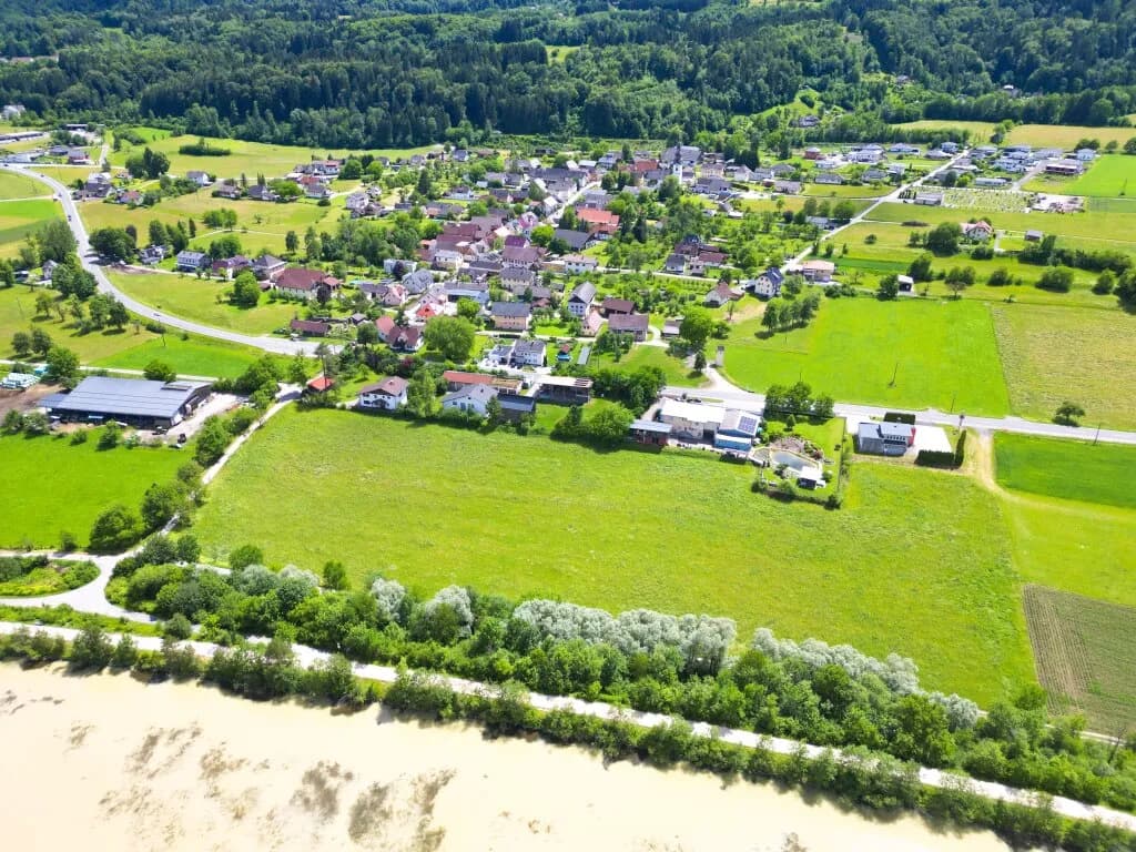 Grundstück kaufen in Klagenfurt Land – 702 m², € 79.000 – Bild 8 von 14