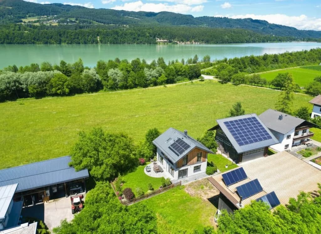 Grundstück kaufen in Klagenfurt Land – 702 m², € 79.000 – Bild 10 von 14