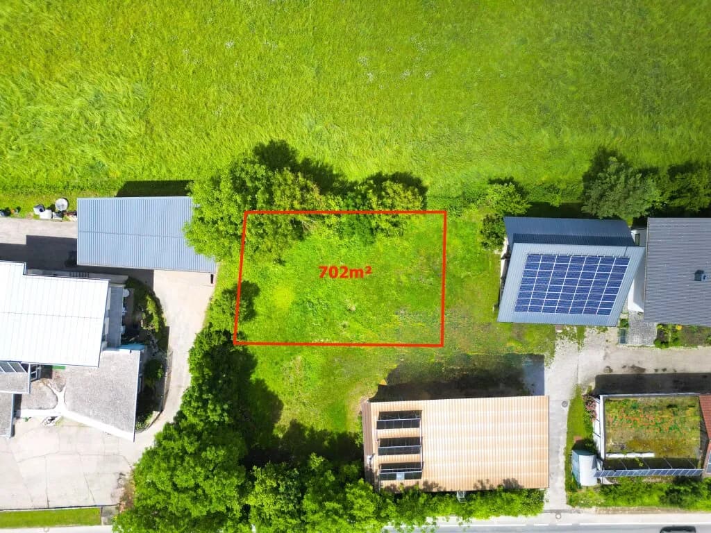 Grundstück kaufen in Klagenfurt Land – 702 m², € 79.000 – Bild 13 von 14