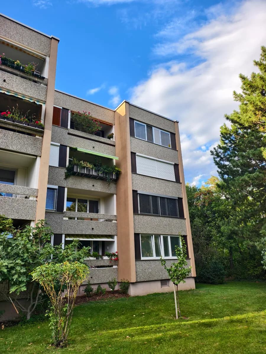 3-Zimmer-Wohnung kaufen in Baden – 98 m², € 389.000 – Bild 2 von 41