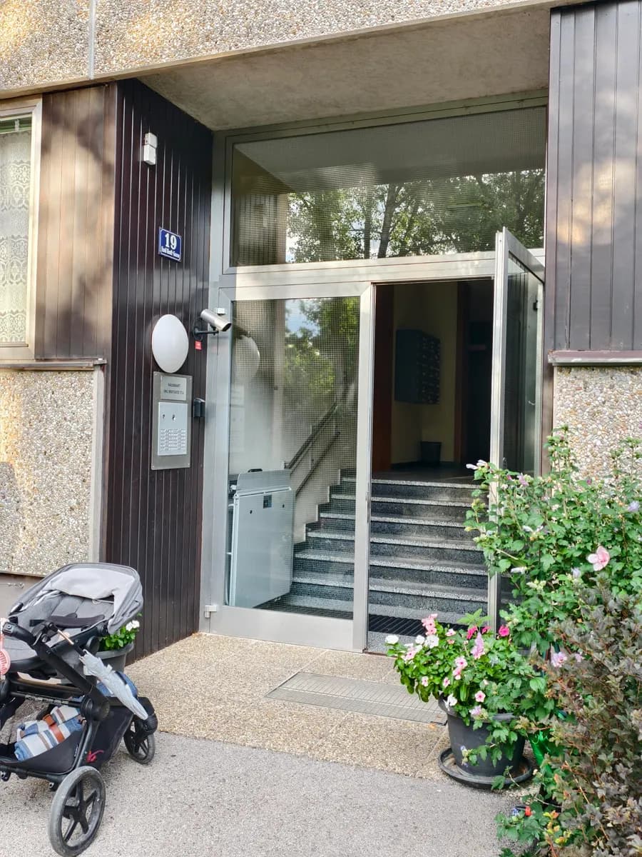 3-Zimmer-Wohnung kaufen in Baden – 98 m², € 389.000 – Bild 3 von 41