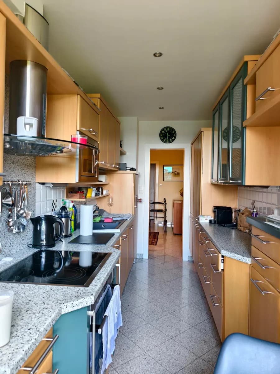 3-Zimmer-Wohnung kaufen in Baden – 98 m², € 389.000 – Bild 14 von 41