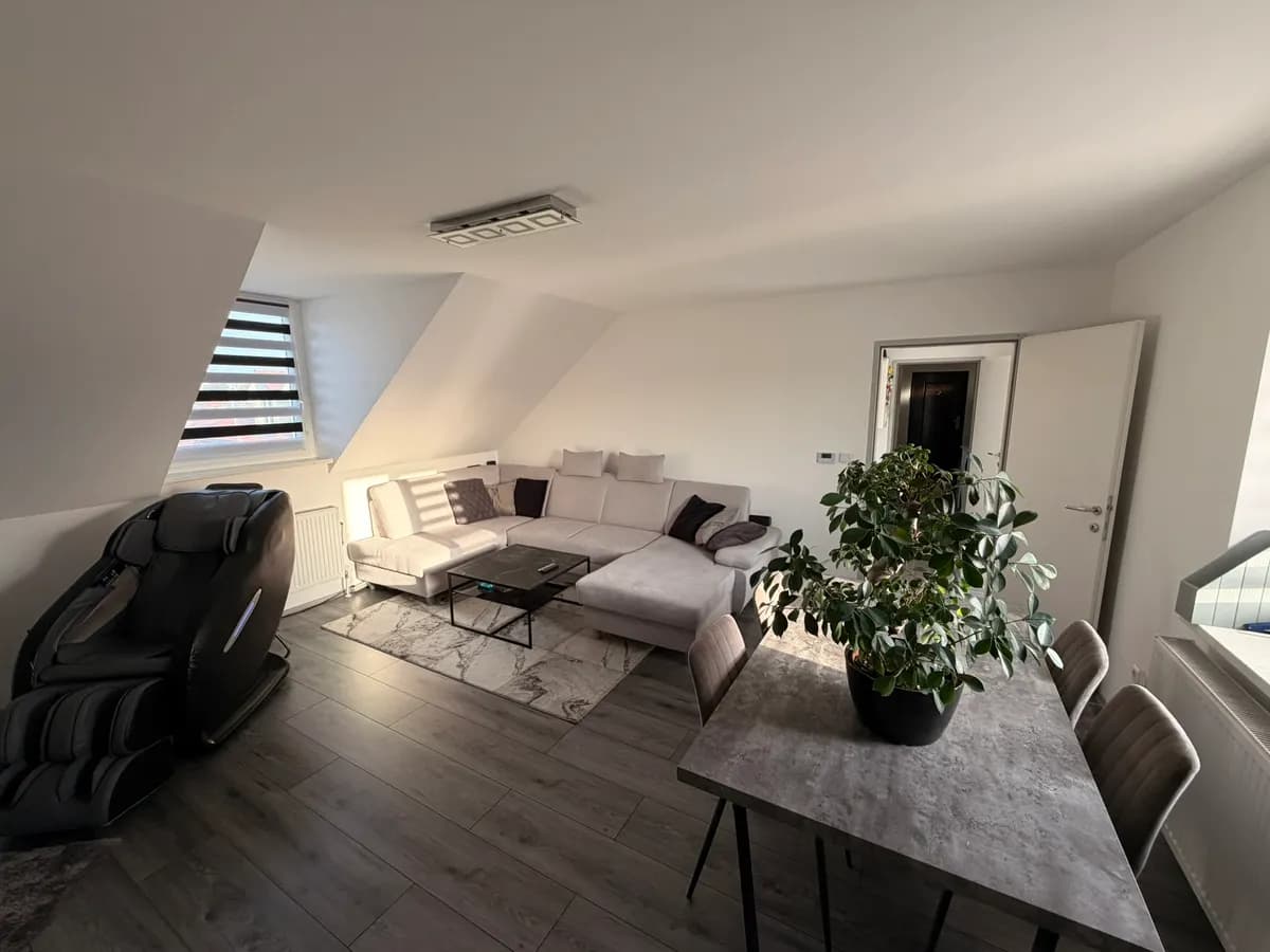 2-Zimmer-Wohnung mieten in Wiener Neustadt – 66 m², € 810 – Bild 2 von 17