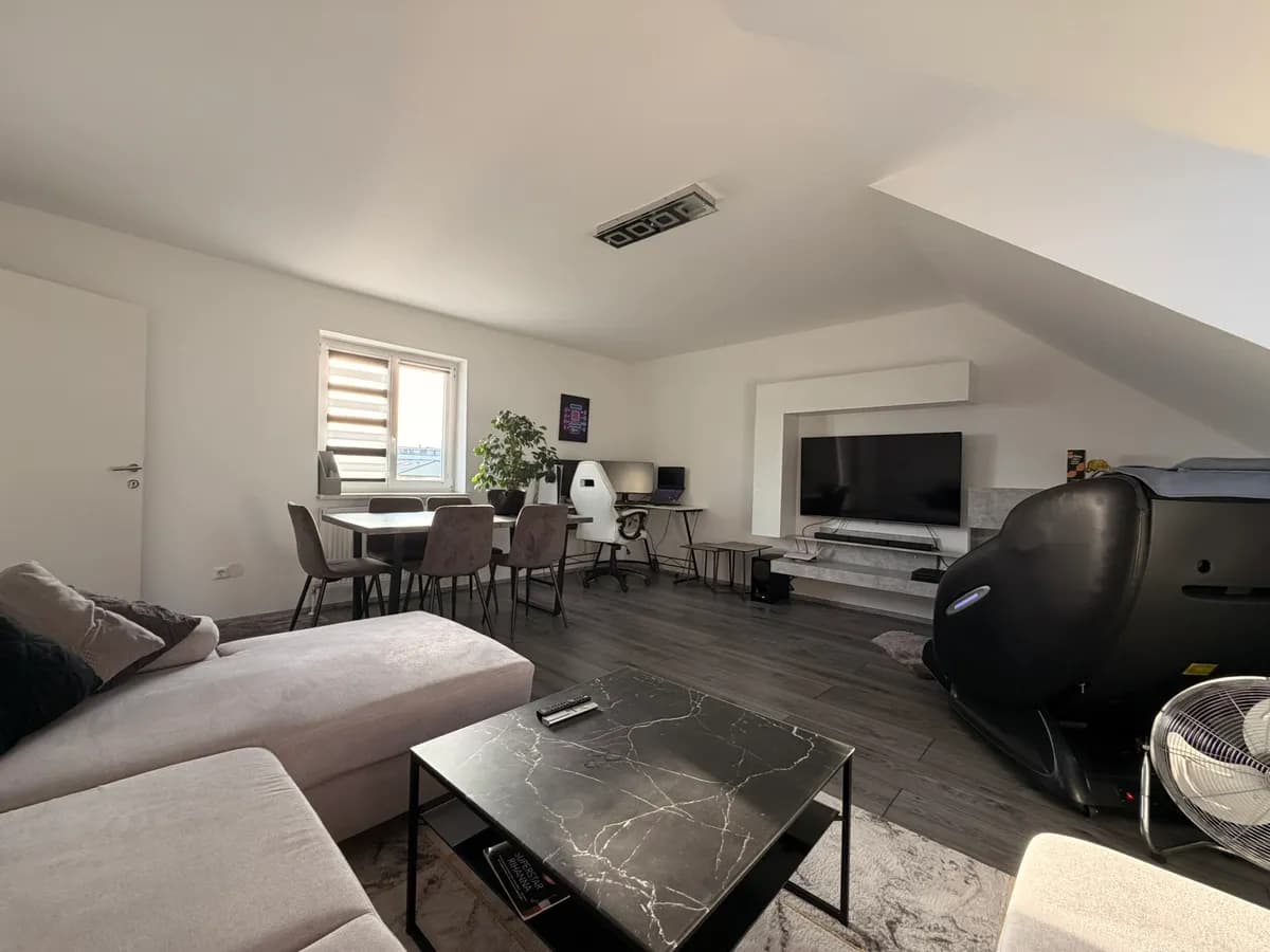 2-Zimmer-Wohnung mieten in Wiener Neustadt – 66 m², € 810 – Bild 3 von 17