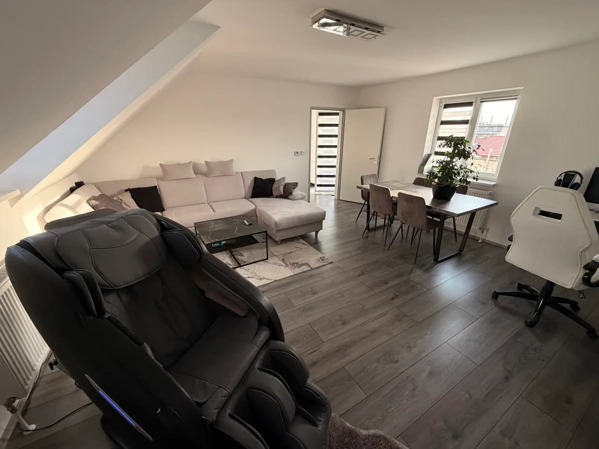 2-Zimmer-Wohnung mieten in Wiener Neustadt – 66 m², € 810 – Bild 4 von 17