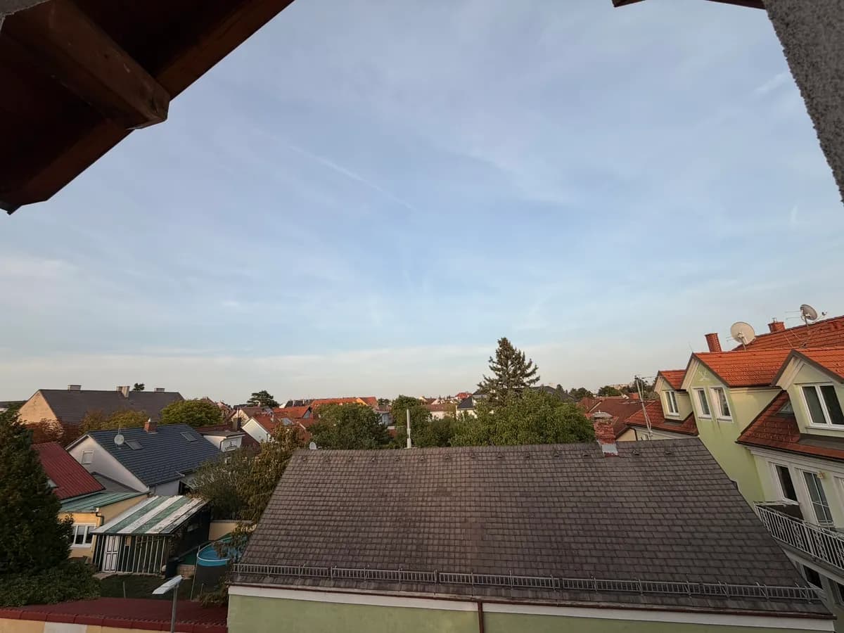 2-Zimmer-Wohnung mieten in Wiener Neustadt – 66 m², € 810 – Bild 5 von 17