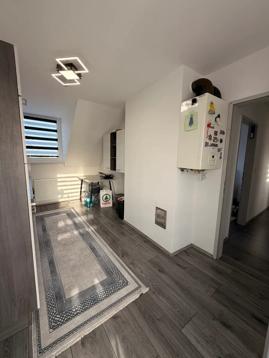 2-Zimmer-Wohnung mieten in Wiener Neustadt – 66 m², € 810 – Bild 8 von 17