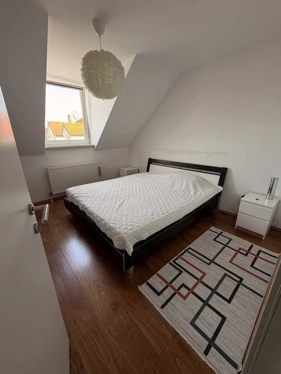 2-Zimmer-Wohnung mieten in Wiener Neustadt – 66 m², € 810 – Bild 9 von 17