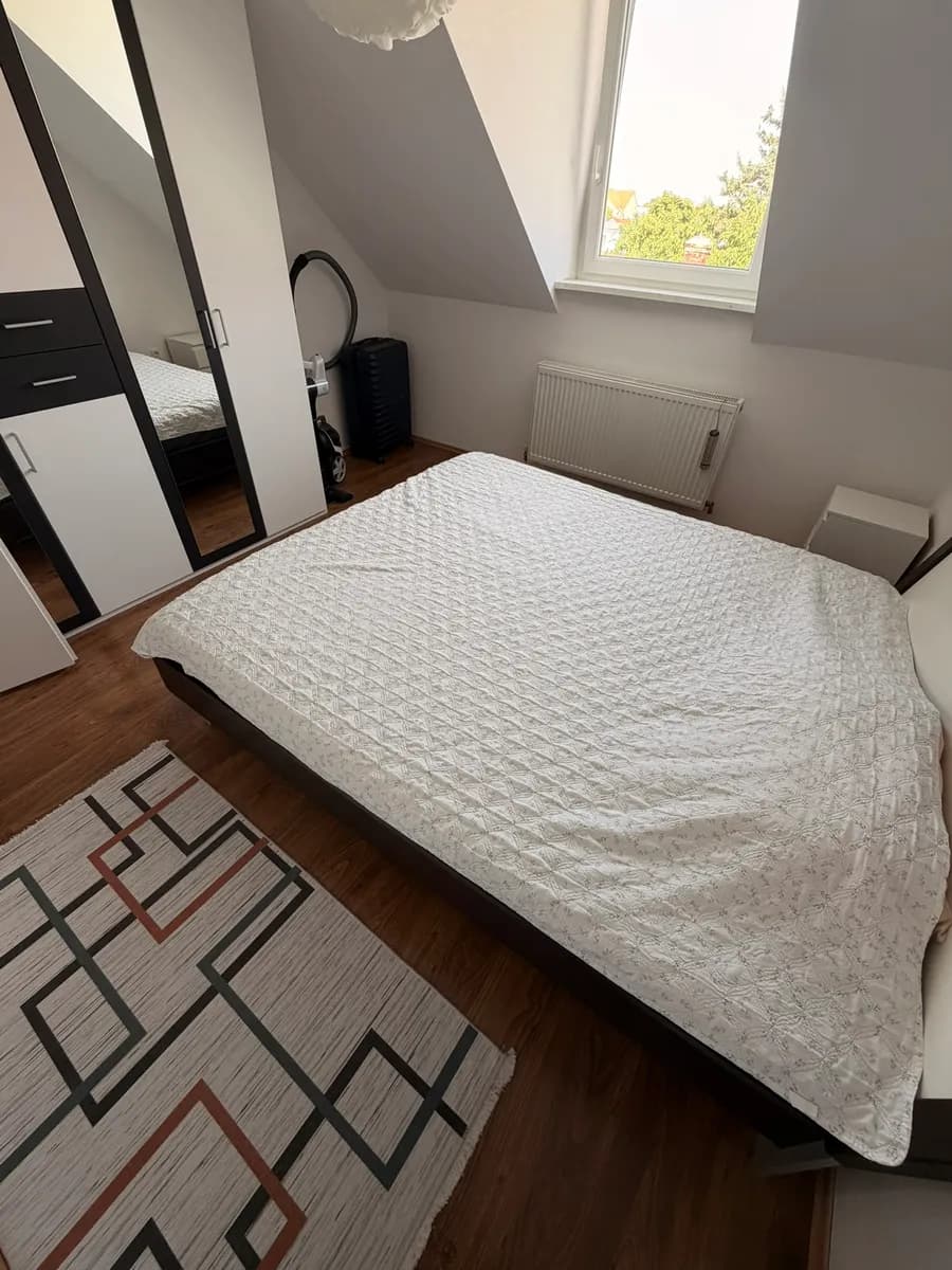2-Zimmer-Wohnung mieten in Wiener Neustadt – 66 m², € 810 – Bild 10 von 17