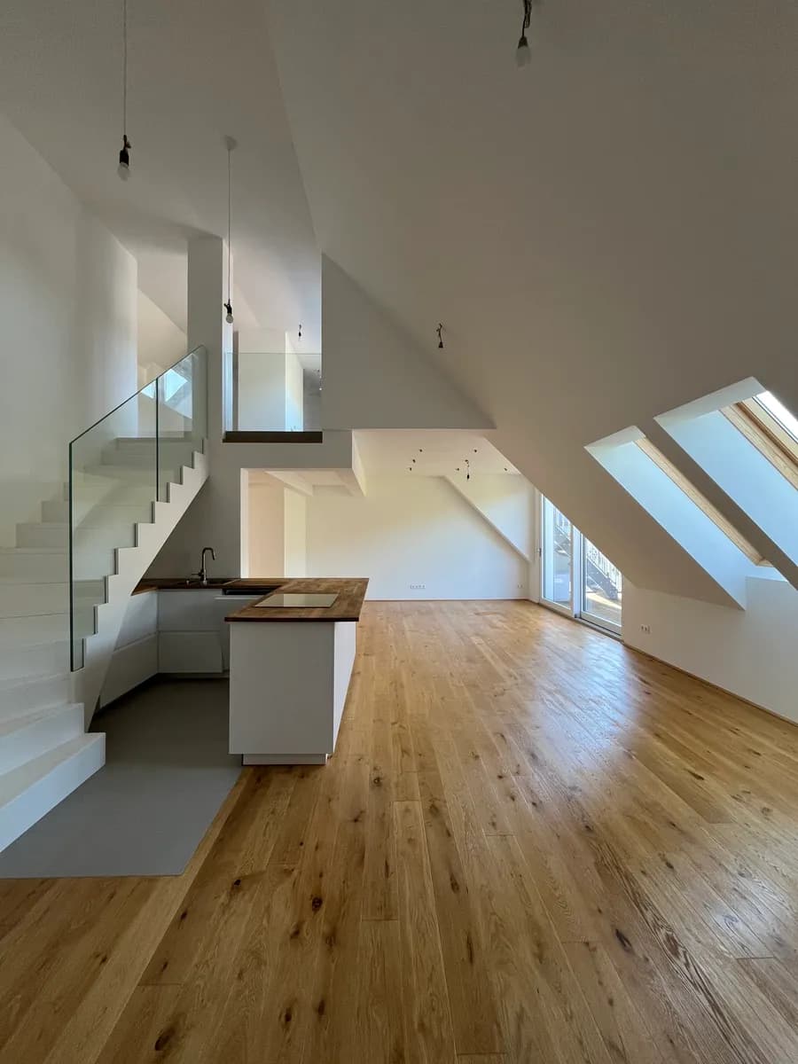 3-Zimmer-Wohnung mieten in Wien – 131 m², € 2.140 – Bild 3 von 24