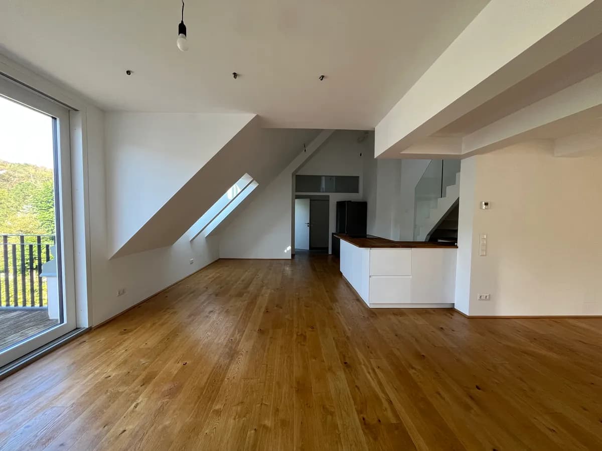 3-Zimmer-Wohnung mieten in Wien – 131 m², € 2.140 – Bild 5 von 24