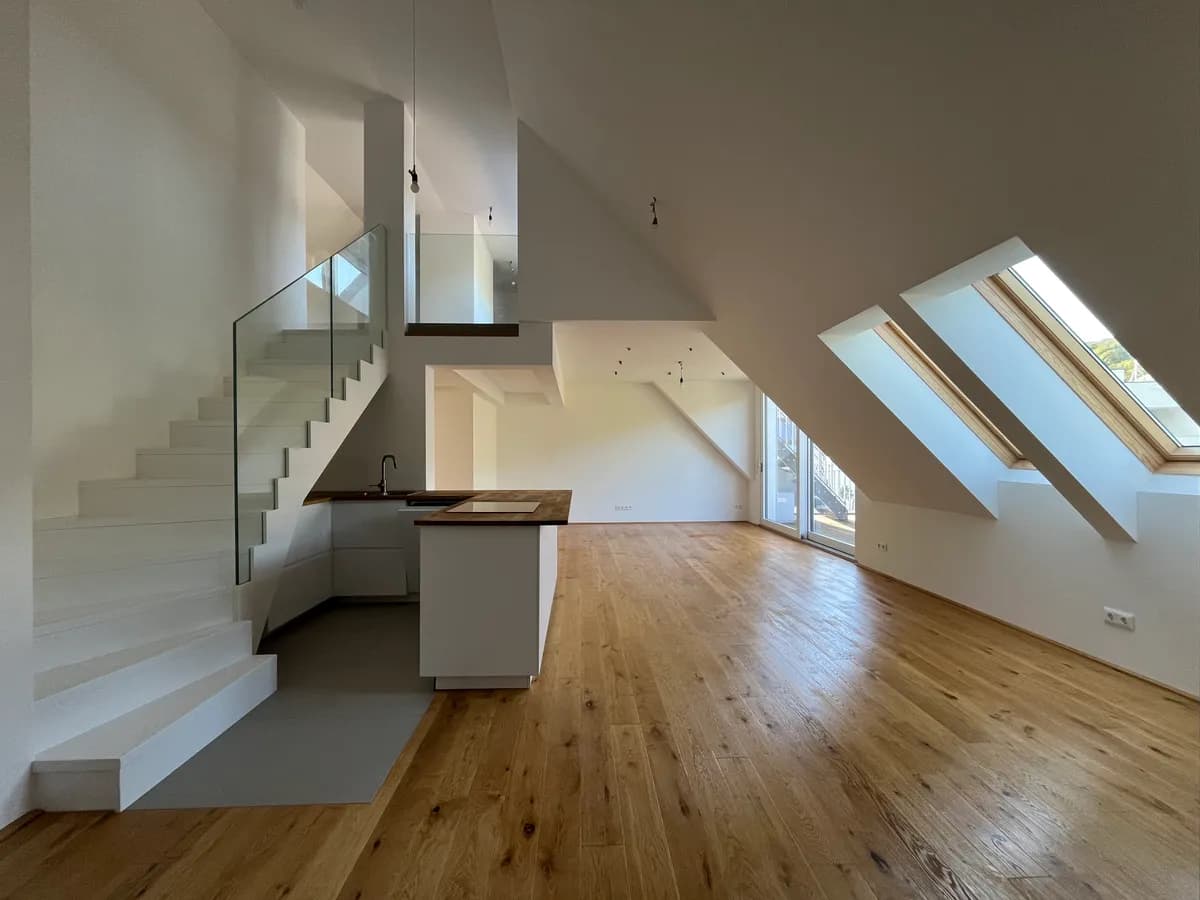 3-Zimmer-Wohnung mieten in Wien – 131 m², € 2.140 – Bild 6 von 24
