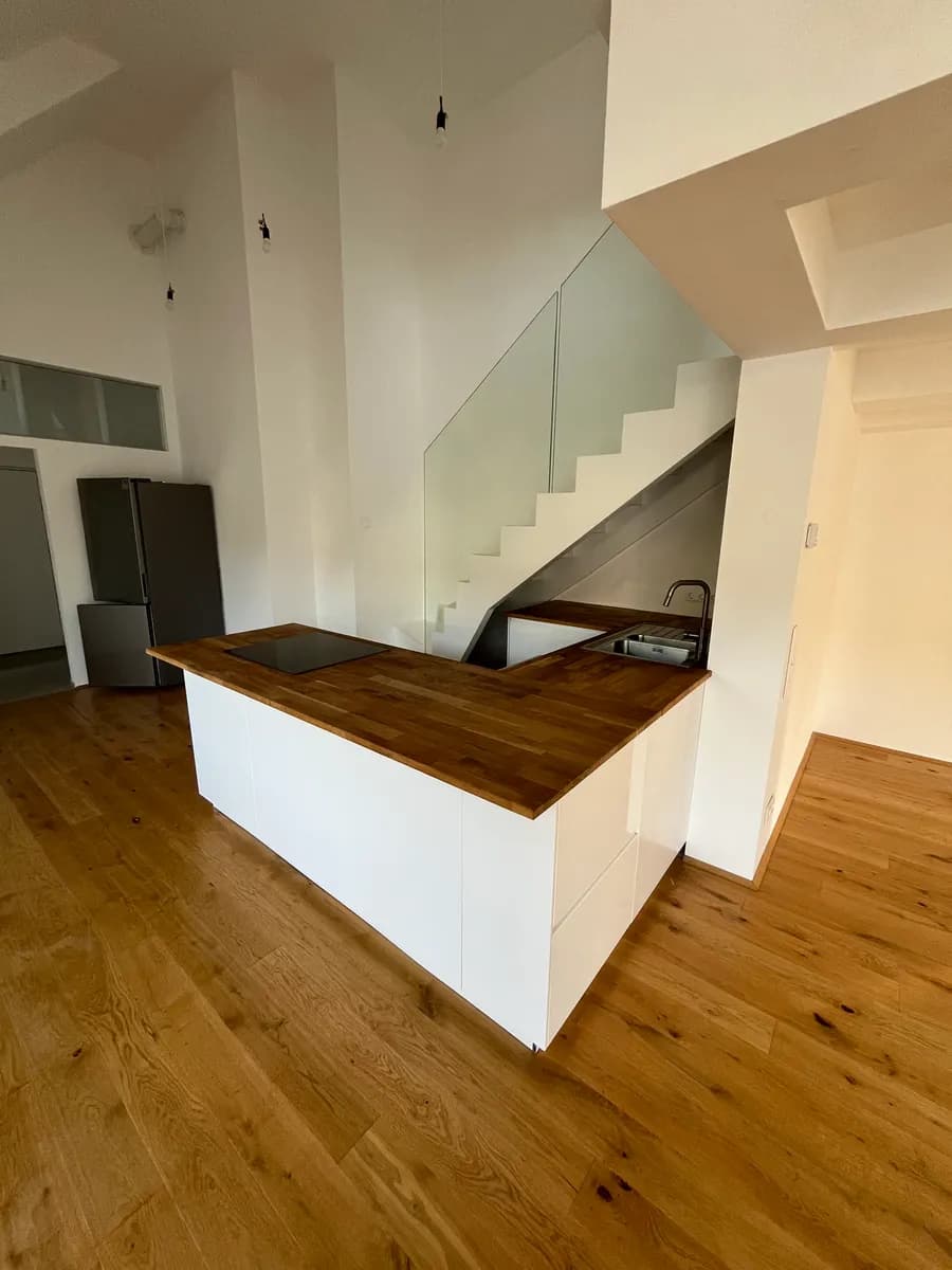 3-Zimmer-Wohnung mieten in Wien – 131 m², € 2.140 – Bild 7 von 24