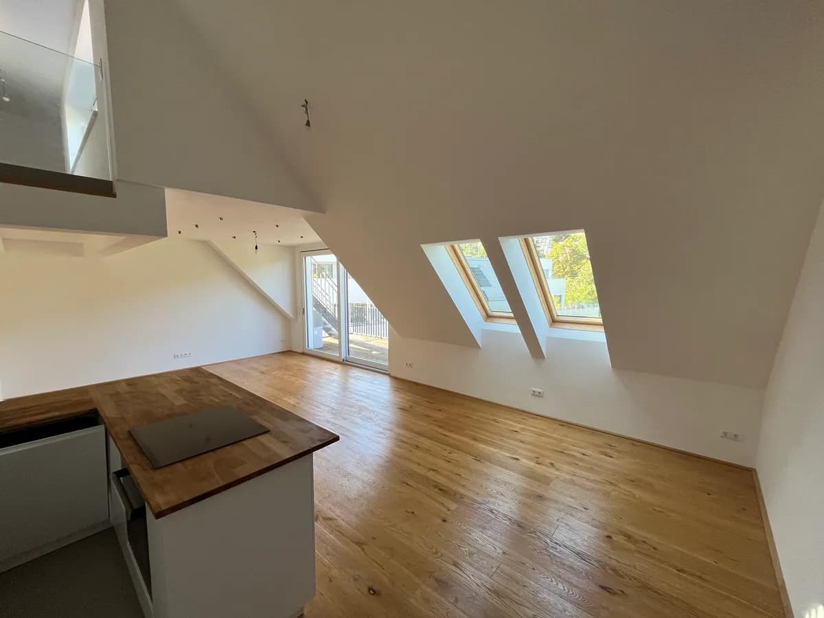 3-Zimmer-Wohnung mieten in Wien – 131 m², € 2.140 – Bild 11 von 24