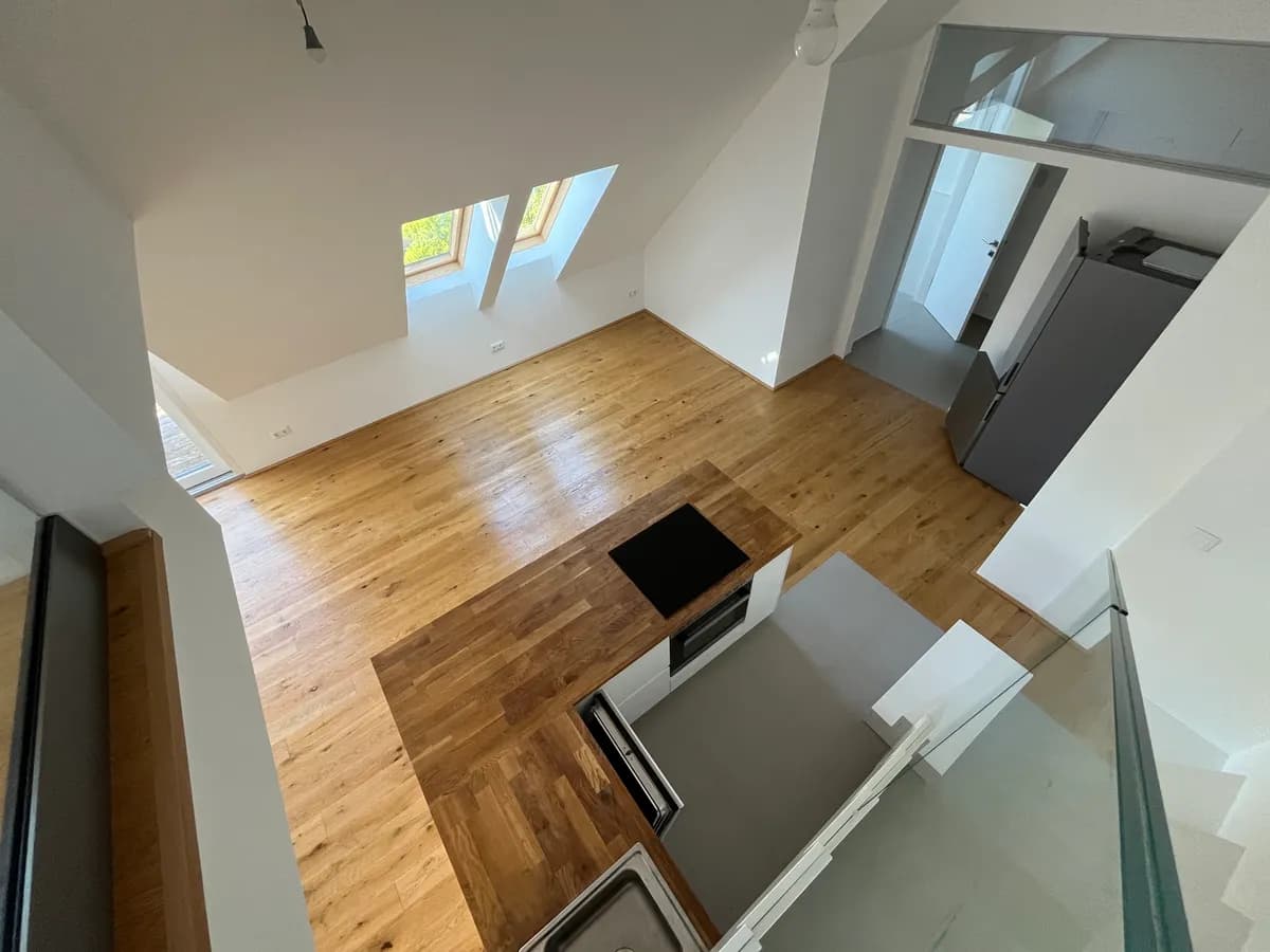 3-Zimmer-Wohnung mieten in Wien – 131 m², € 2.140 – Bild 20 von 24