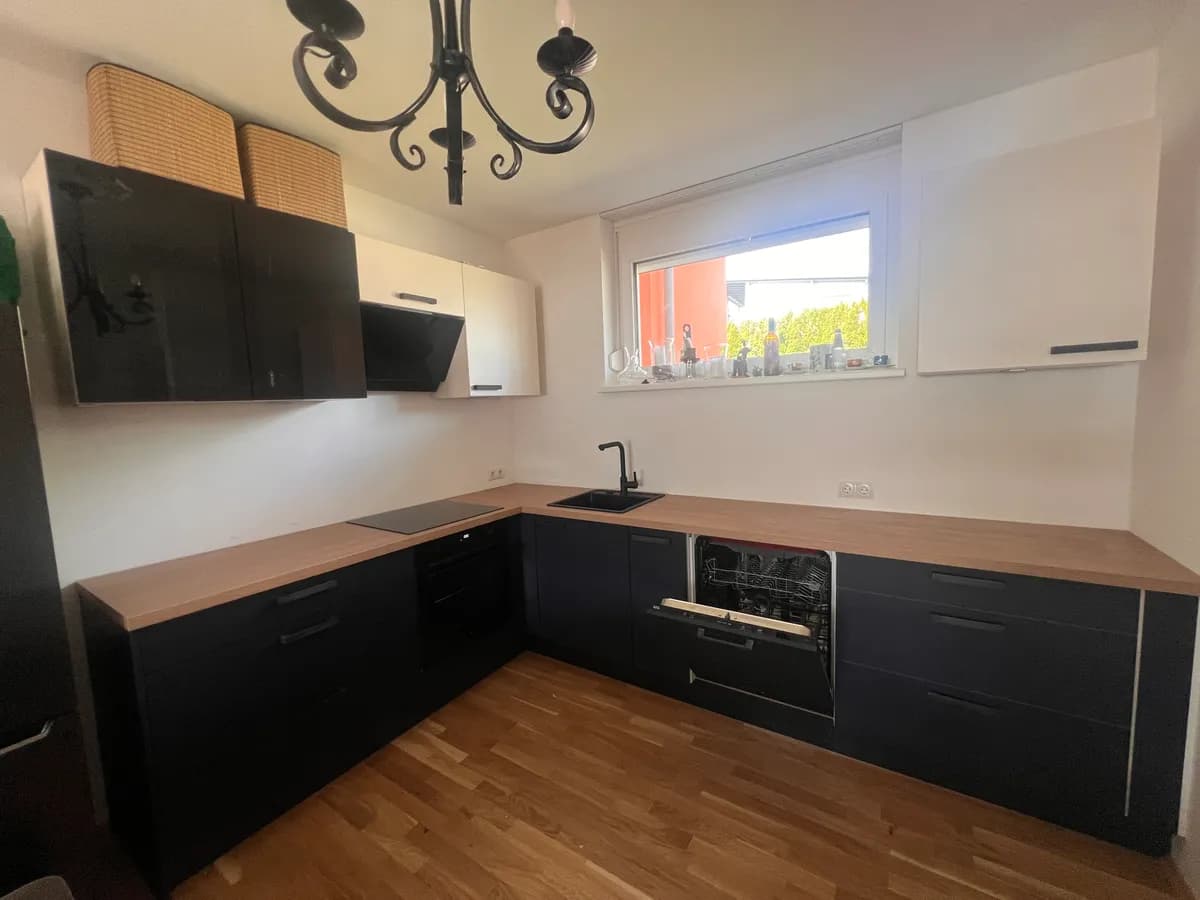 2-Zimmer-Wohnung mieten in Graz-Umgebung – 54 m², € 692